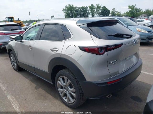 2023 MAZDA CX-30 2.5 S SELECT 3