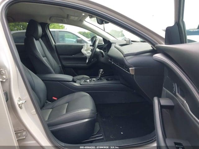 2023 MAZDA CX-30 2.5 S SELECT 5