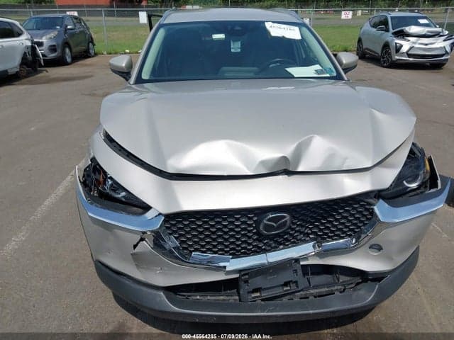2023 MAZDA CX-30 2.5 S SELECT 6