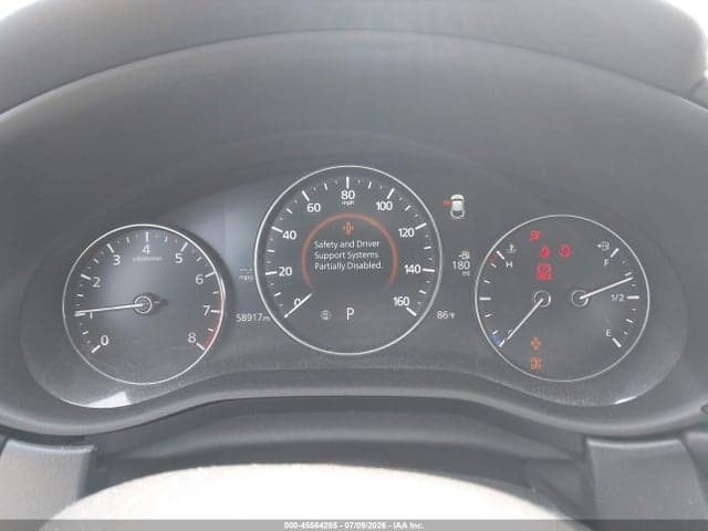 2023 MAZDA CX-30 2.5 S SELECT 7