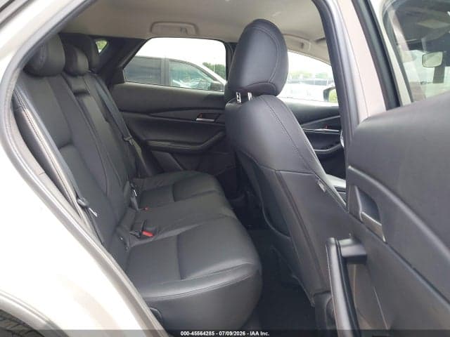 2023 MAZDA CX-30 2.5 S SELECT 8