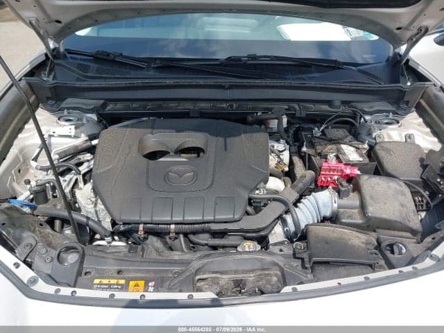 2023 MAZDA CX-30 2.5 S SELECT 10