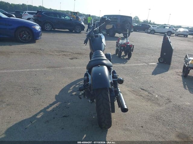 2022 HARLEY-DAVIDSON XL883 N 6
