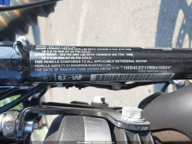 2022 HARLEY-DAVIDSON XL883 N 10
