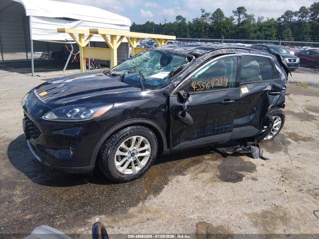 2020 FORD ESCAPE SE 2