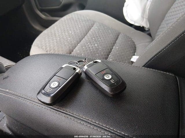 2020 FORD ESCAPE SE 11