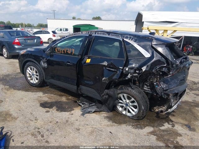 2020 FORD ESCAPE SE 3