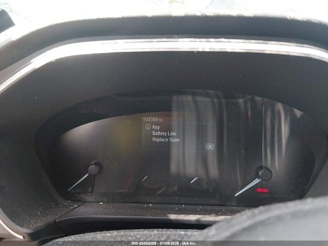2020 FORD ESCAPE SE 7