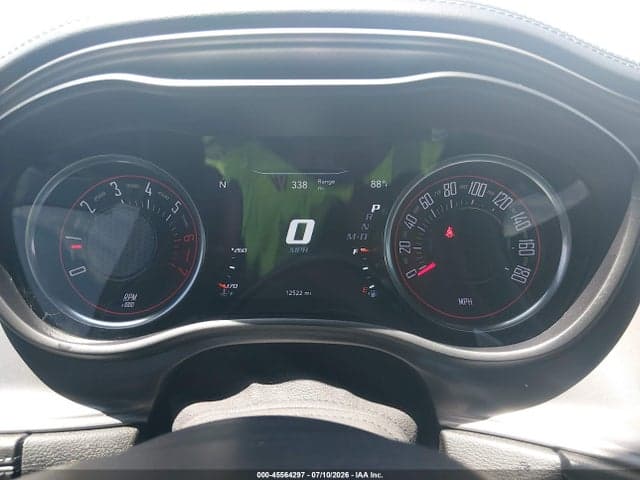 2023 DODGE CHALLENGER R/T SCAT PACK 7
