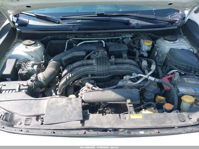 2019 SUBARU IMPREZA 2.0I 10