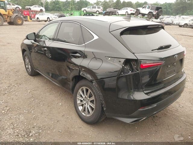 2018 LEXUS NX 300 6