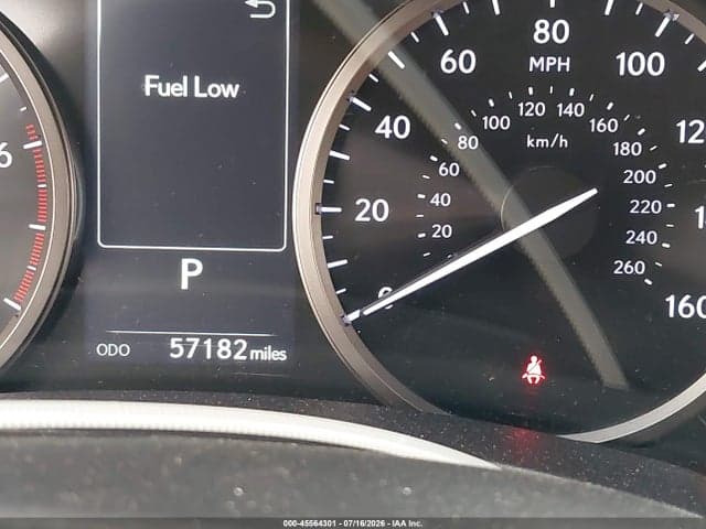2018 LEXUS NX 300 7