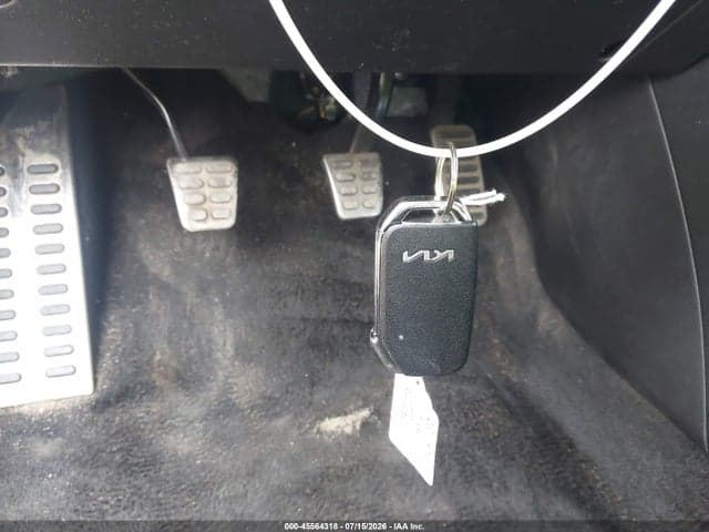 2023 KIA FORTE GT MANUAL 11