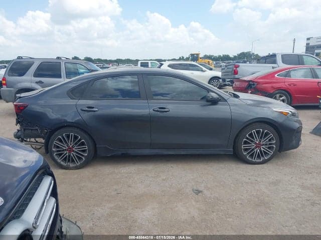 2023 KIA FORTE GT MANUAL 13
