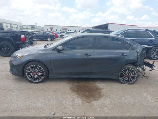 2023 KIA FORTE GT MANUAL 14