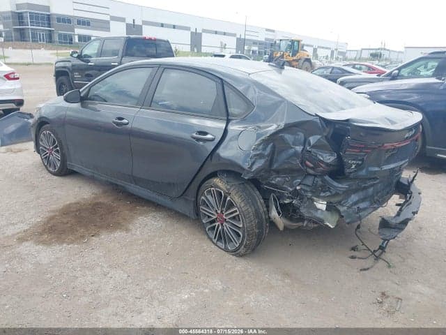 2023 KIA FORTE GT MANUAL 3