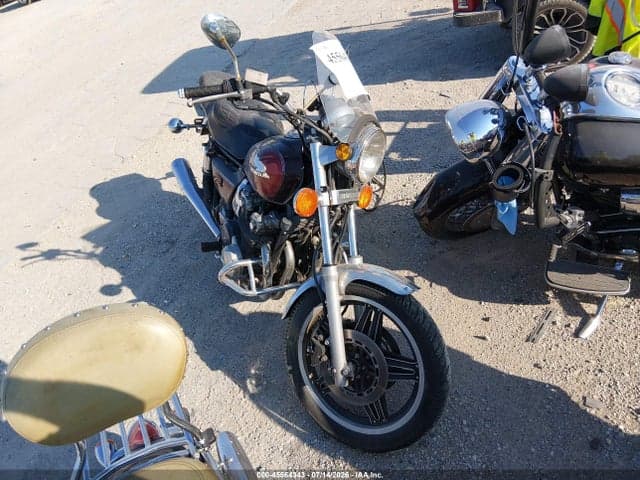 1982 HONDA CB900 C
