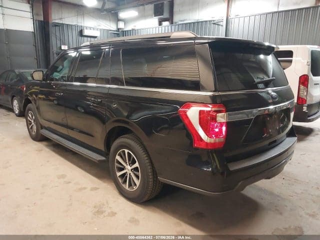 2021 FORD EXPEDITION XL MAX 3