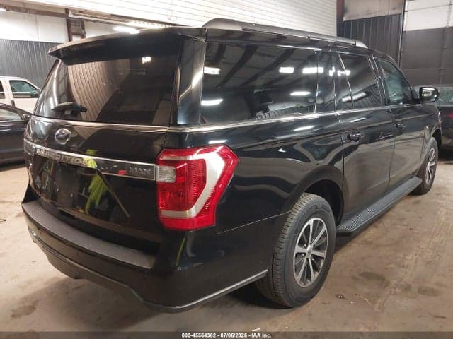 2021 FORD EXPEDITION XL MAX 4