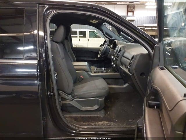 2021 FORD EXPEDITION XL MAX 5