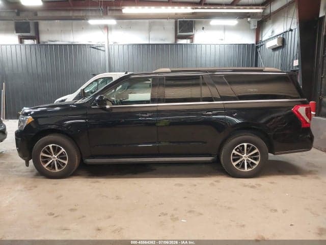 2021 FORD EXPEDITION XL MAX 6