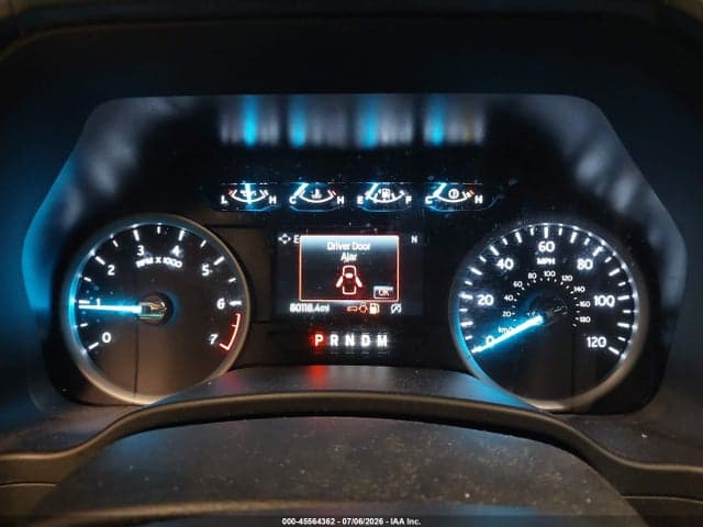 2021 FORD EXPEDITION XL MAX 7