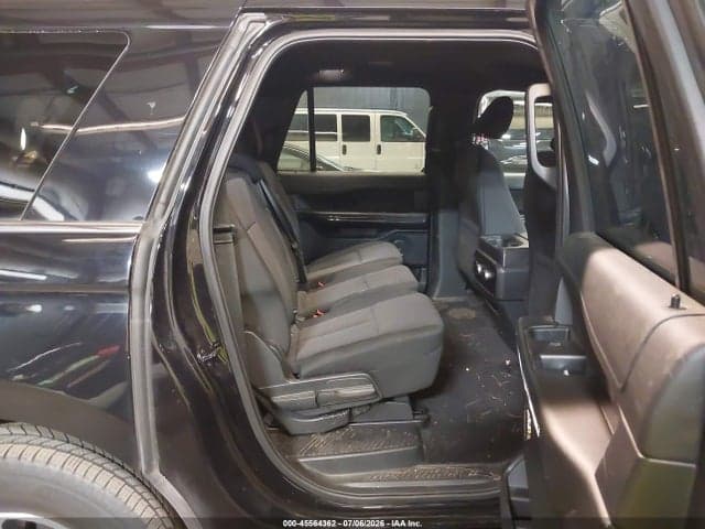 2021 FORD EXPEDITION XL MAX 8
