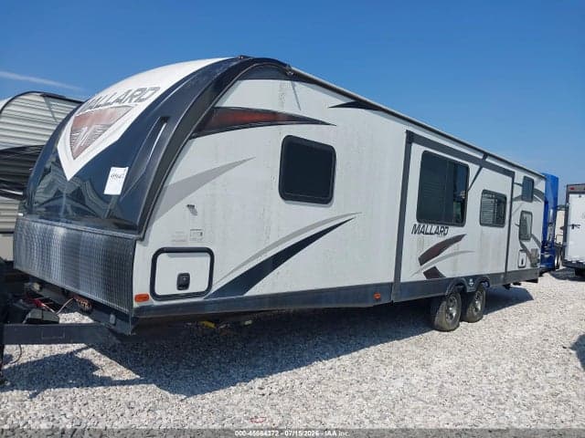2018 HEARTLAND MALLARD SERIES M-312 6