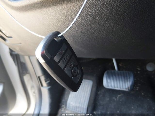 2018 FORD F-150 PLATINUM 11