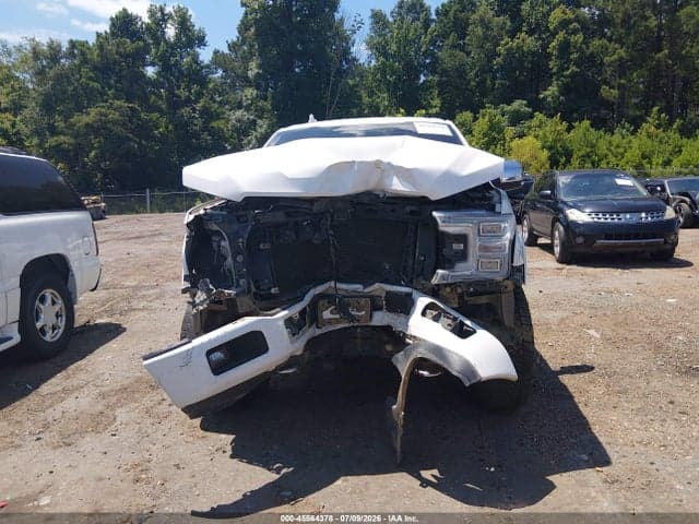 2018 FORD F-150 PLATINUM 12