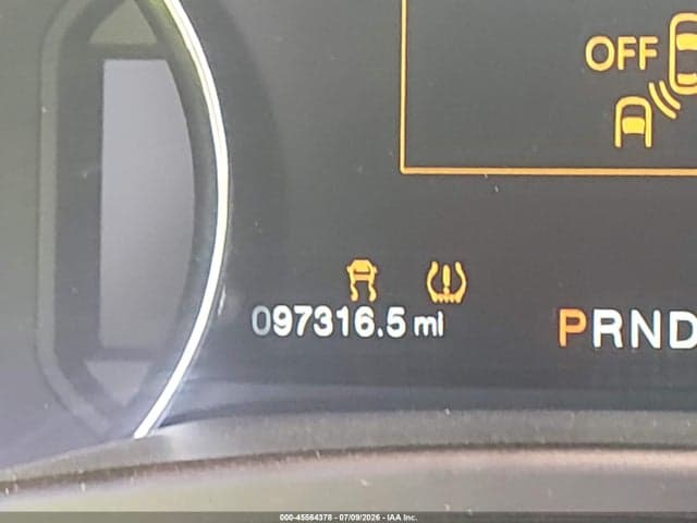 2018 FORD F-150 PLATINUM 15