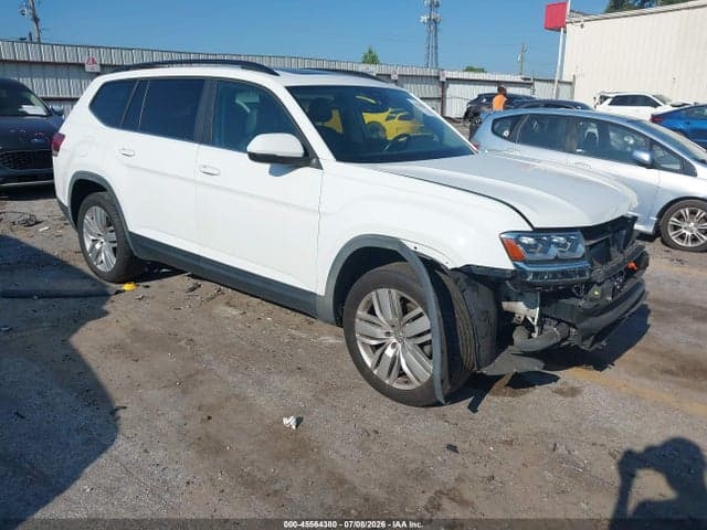 2020 VOLKSWAGEN ATLAS 2.0T SE W/TECHNOLOGY 1