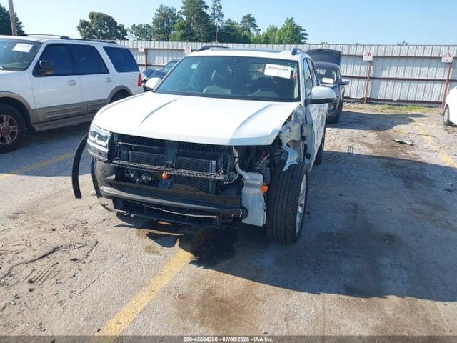 2020 VOLKSWAGEN ATLAS 2.0T SE W/TECHNOLOGY 6