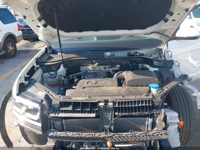 2020 VOLKSWAGEN ATLAS 2.0T SE W/TECHNOLOGY 10