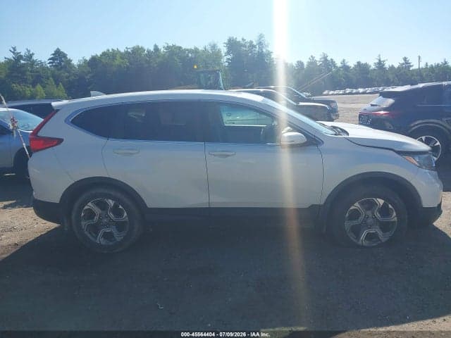 2017 HONDA CR-V EX-L/EX-L NAVI 13