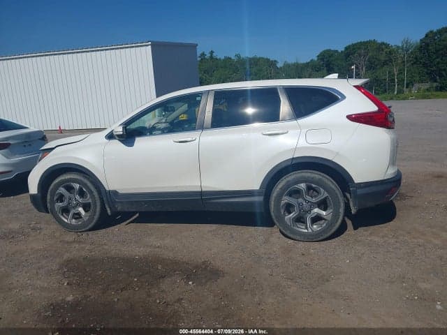 2017 HONDA CR-V EX-L/EX-L NAVI 14