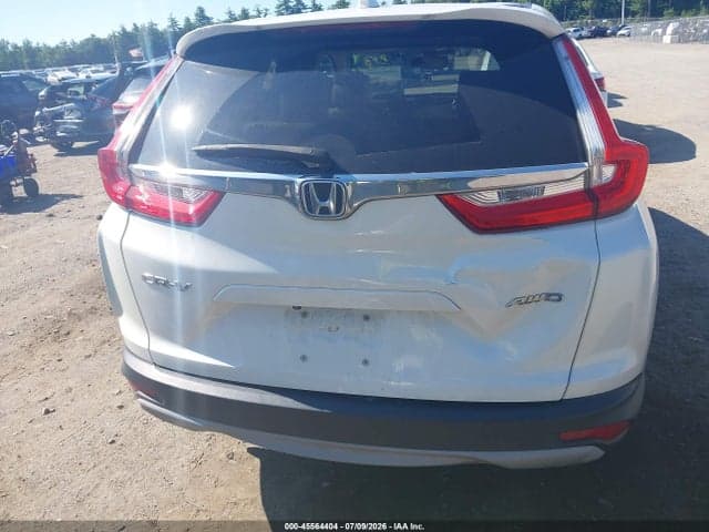 2017 HONDA CR-V EX-L/EX-L NAVI 17