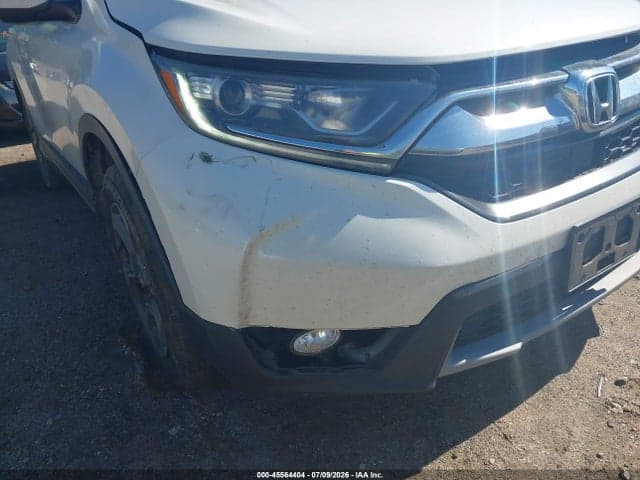 2017 HONDA CR-V EX-L/EX-L NAVI 6