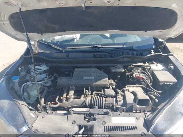2017 HONDA CR-V EX-L/EX-L NAVI 10