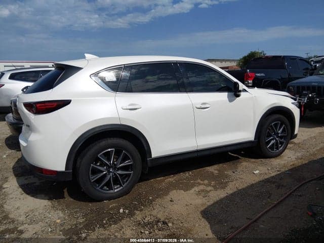 2018 MAZDA CX-5 GRAND TOURING 13
