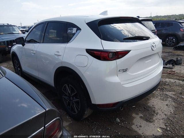 2018 MAZDA CX-5 GRAND TOURING 3