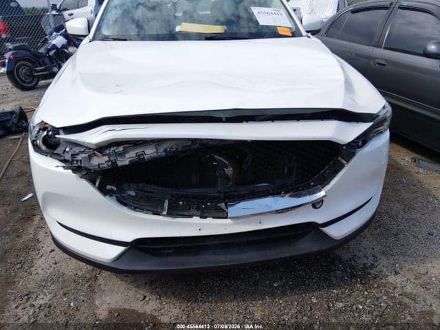 2018 MAZDA CX-5 GRAND TOURING 6