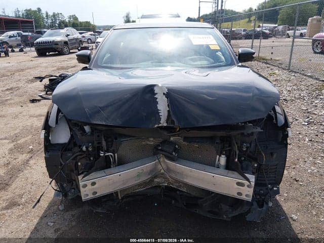 2023 NISSAN MAXIMA SR XTRONIC CVT 6
