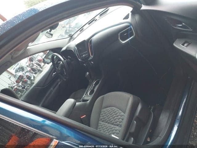 2020 CHEVROLET EQUINOX FWD LT 1.5L TURBO 5