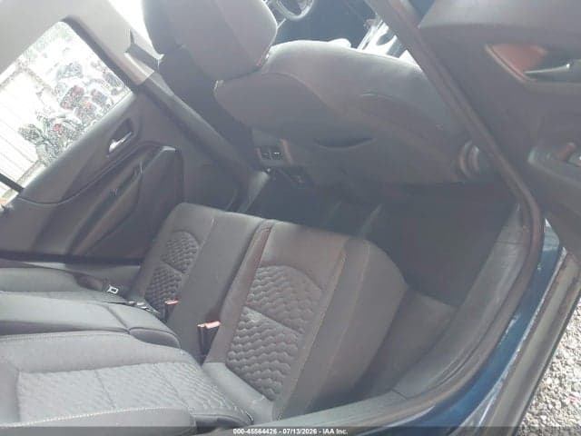 2020 CHEVROLET EQUINOX FWD LT 1.5L TURBO 8