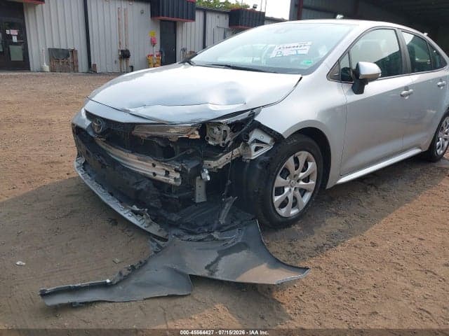 2021 TOYOTA COROLLA LE 6