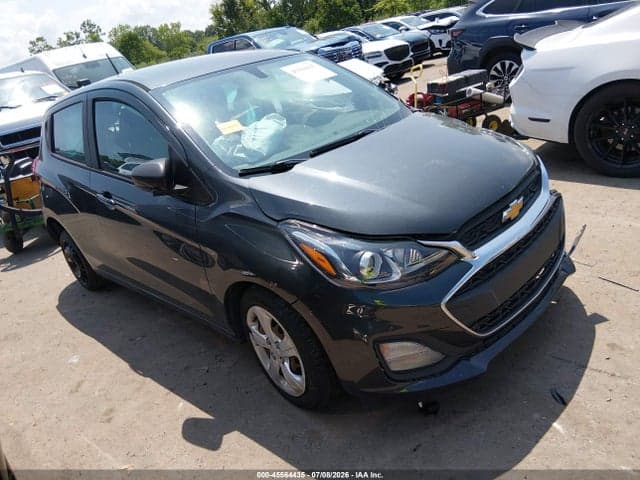2019 CHEVROLET SPARK LS CVT 1