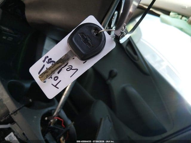 2019 CHEVROLET SPARK LS CVT 11