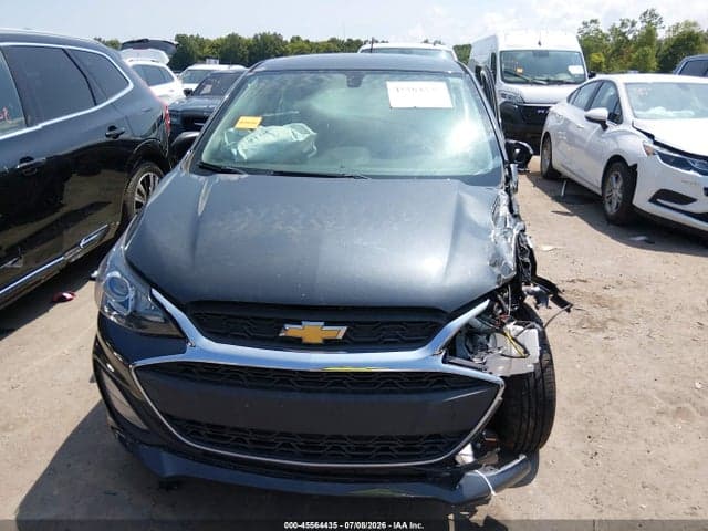 2019 CHEVROLET SPARK LS CVT 13