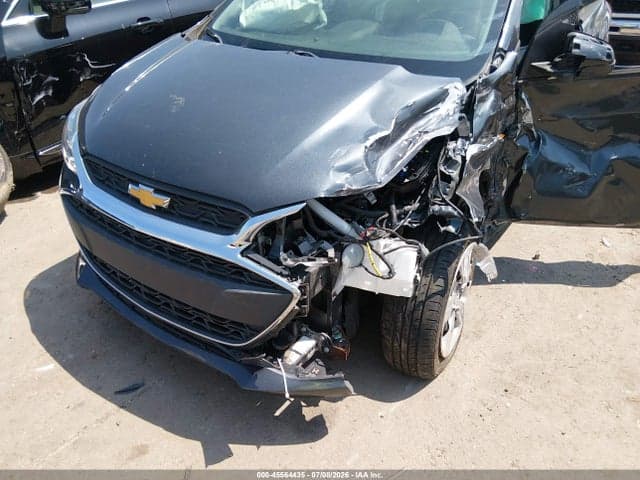 2019 CHEVROLET SPARK LS CVT 6